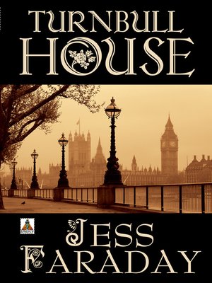 cover image of Turnbull House